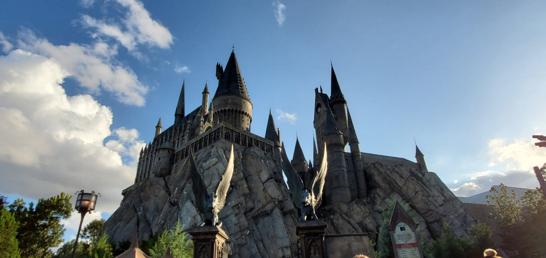 I Wasted My First Day at Islands of Adventure — Here's What I Learned