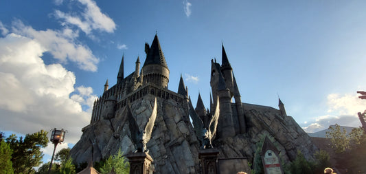 I Wasted My First Day at Islands of Adventure — Here's What I Learned