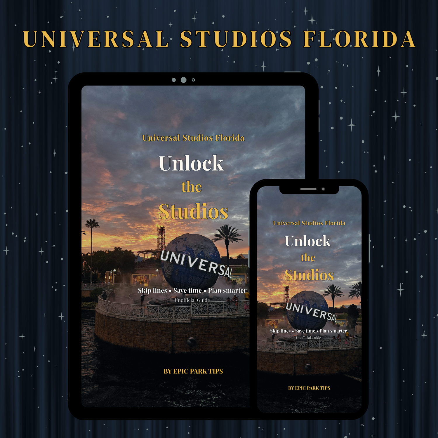 Universal Studios Florida