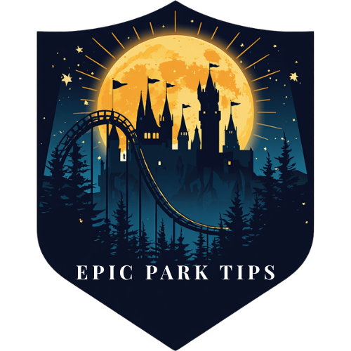 Epic Park Tips